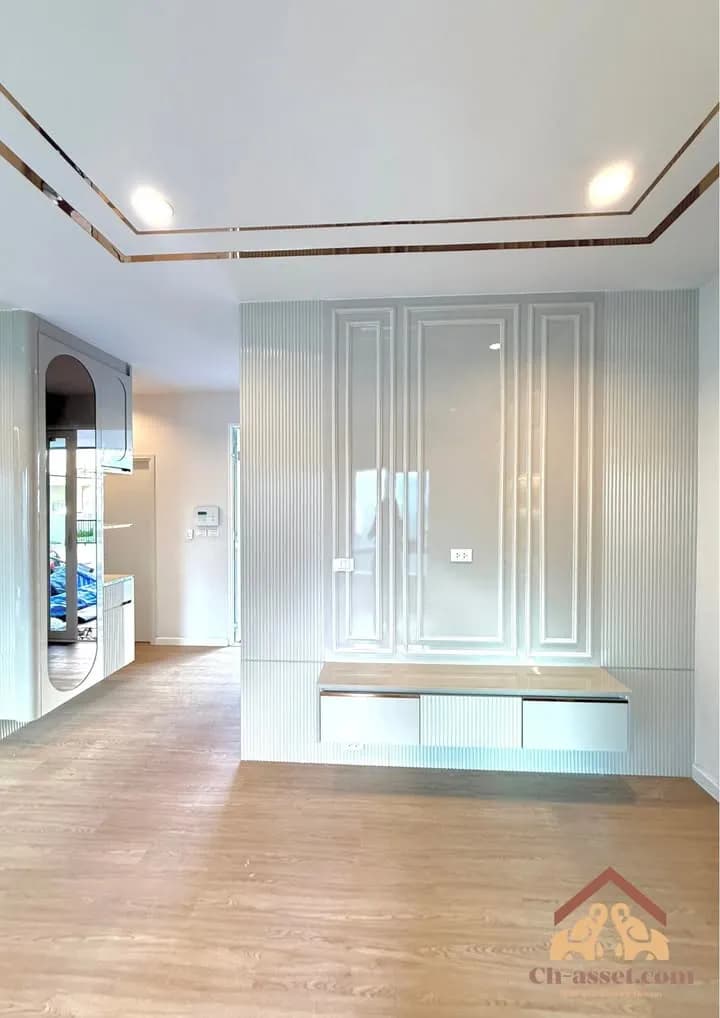 ผลงานบิ้วอิน Saransiri Srinakarin โดย CH Asset รูปที่ 21