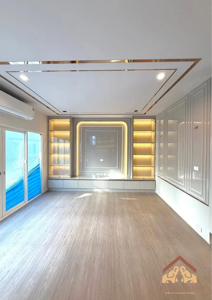 ผลงานบิ้วอิน Saransiri Srinakarin โดย CH Asset รูปที่ 17