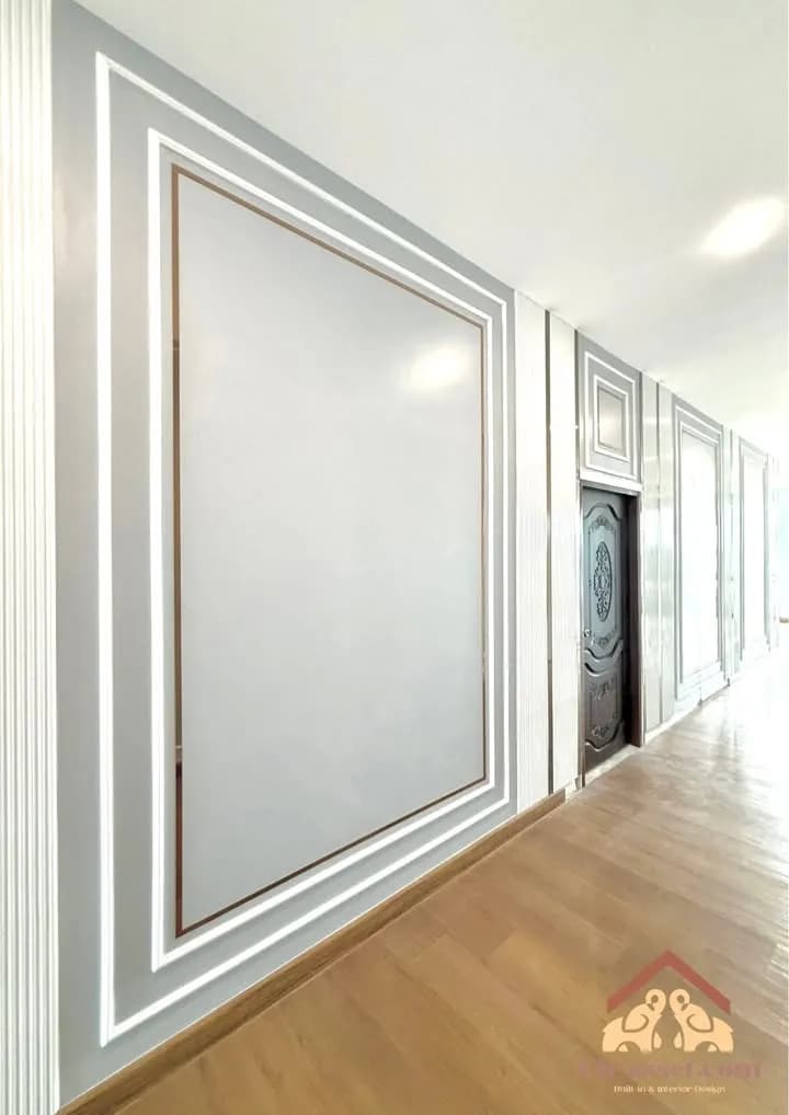 ผลงานบิ้วอิน บ้านสร้างเอง โดย CH Asset รูปที่ 42