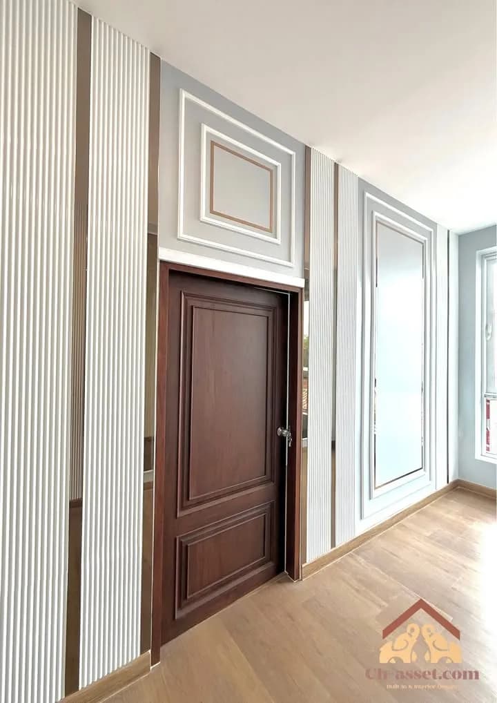 ผลงานบิ้วอิน บ้านสร้างเอง โดย CH Asset รูปที่ 37