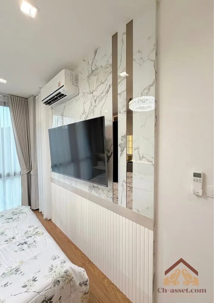 ผลงานบิ้วอิน Cozy Ladprao 83 โดย CH Asset รูปที่ 8