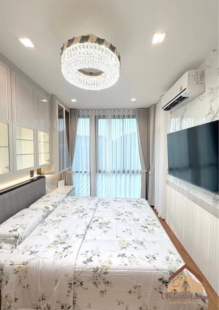 ผลงานบิ้วอิน Cozy Ladprao 83 โดย CH Asset รูปที่ 7