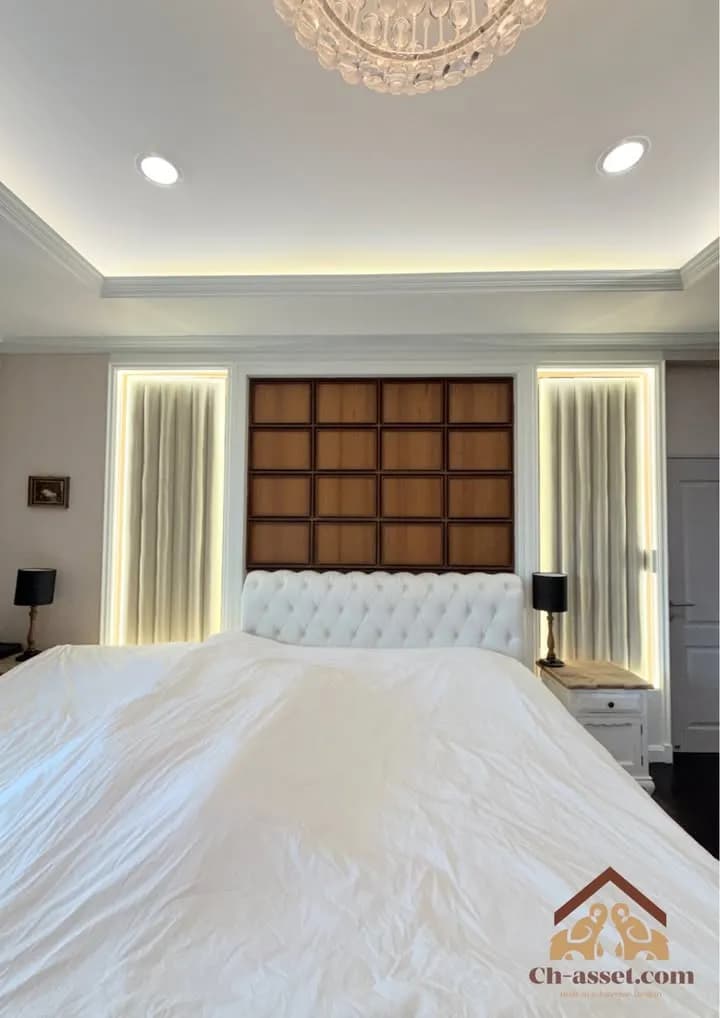 ผลงานบิ้วอิน ปารัสโซ่ สุขสวัสดิ์ โดย CH Asset รูปที่ 3