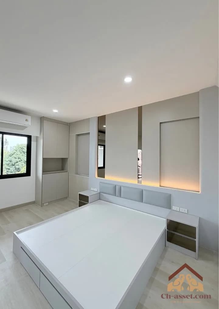 ผลงานบิ้วอิน บ้านสร้างเอง โดย CH Asset รูปที่ 65
