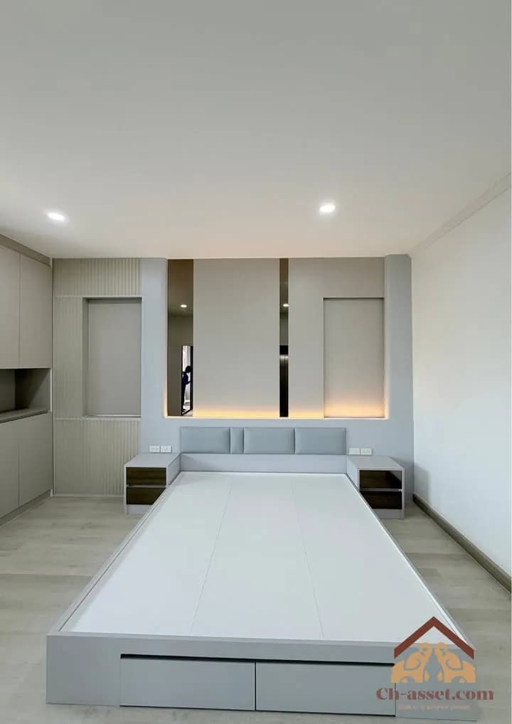 ผลงานบิ้วอิน บ้านสร้างเอง โดย CH Asset รูปที่ 62
