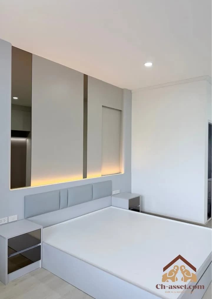 ผลงานบิ้วอิน บ้านสร้างเอง โดย CH Asset รูปที่ 68