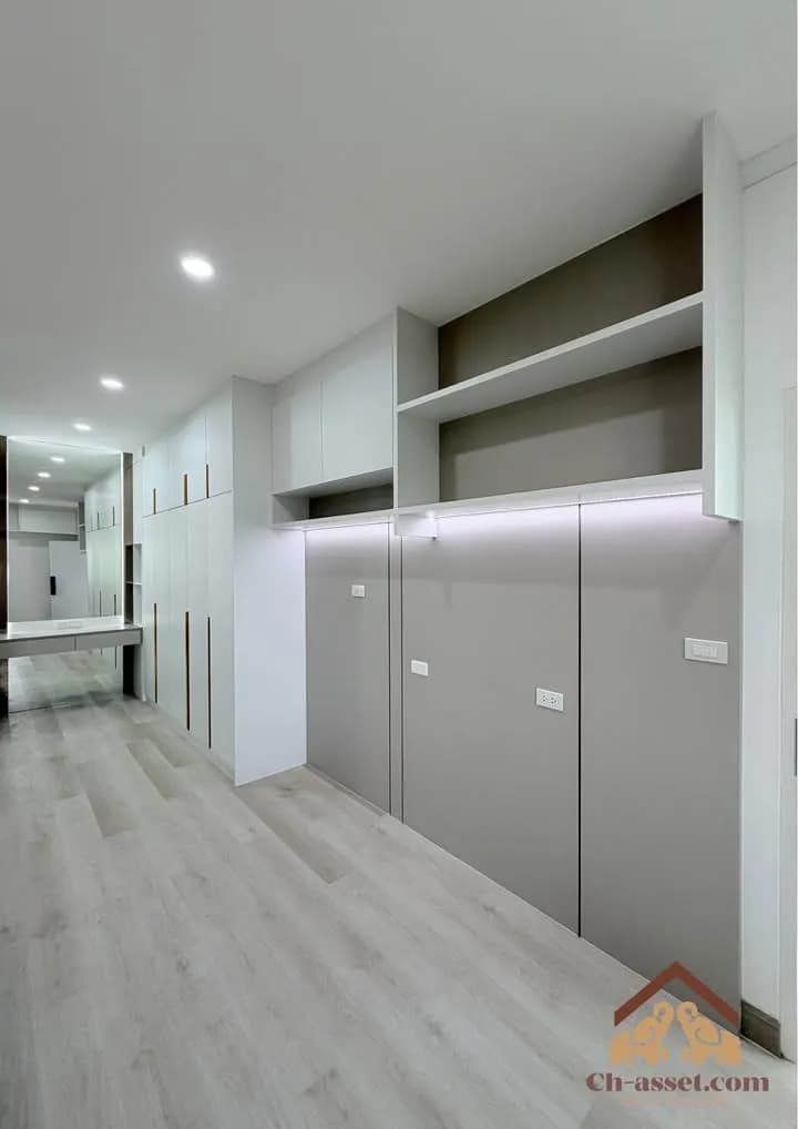 ผลงานบิ้วอิน บ้านสร้างเอง โดย CH Asset รูปที่ 73