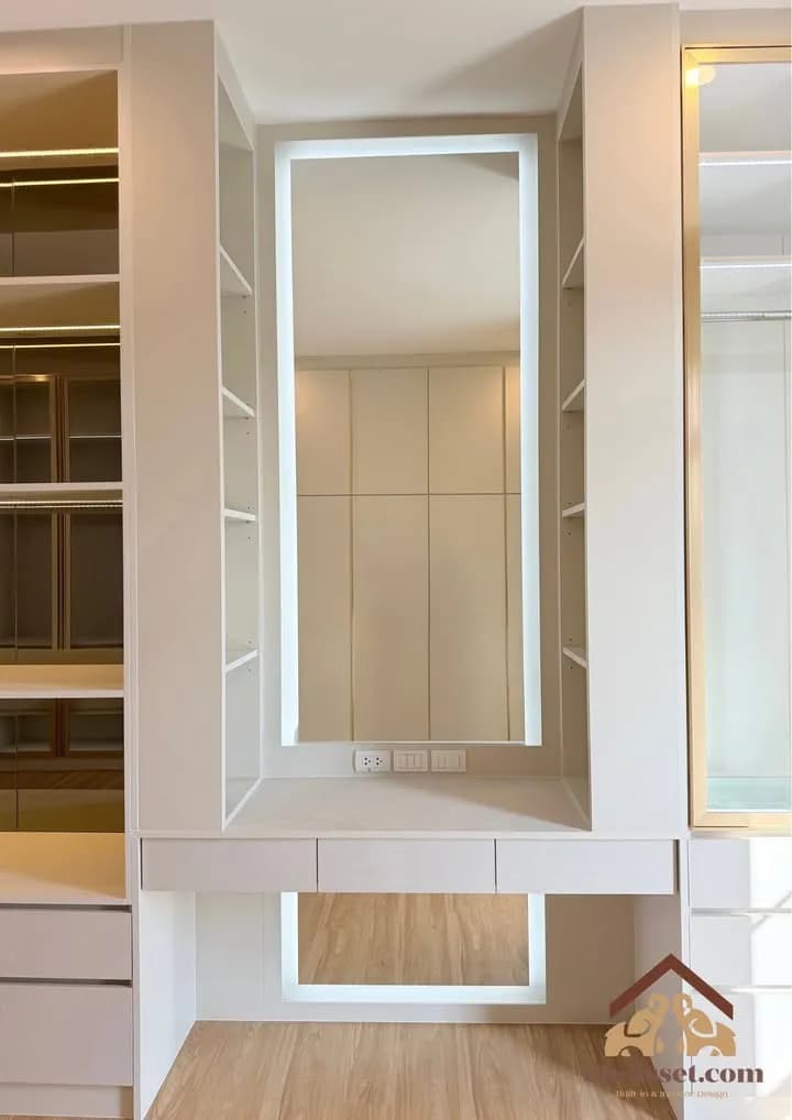 ผลงานบิ้วอิน บ้านสร้างเอง โดย CH Asset รูปที่ 82
