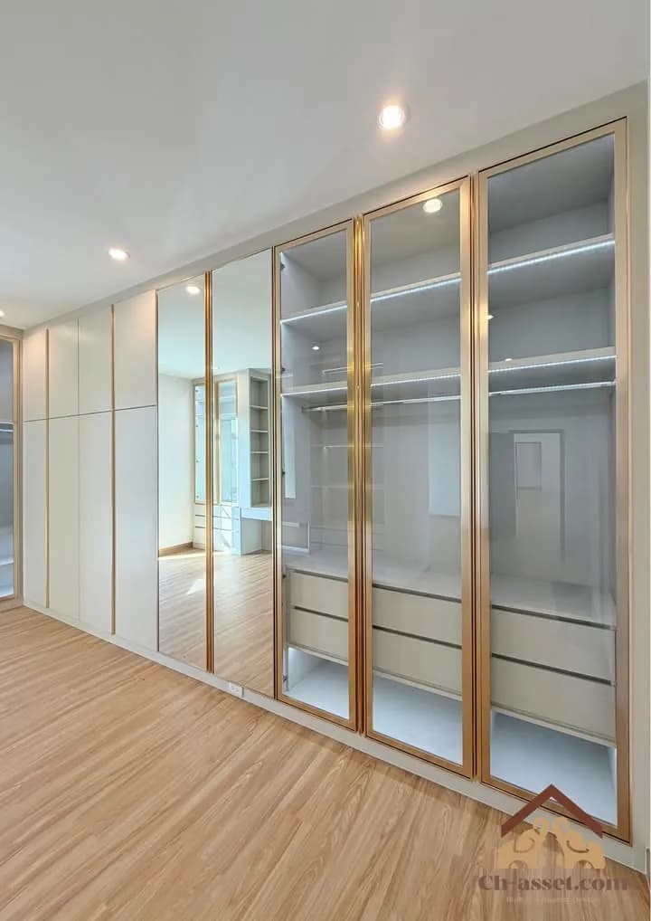 ผลงานบิ้วอิน บ้านสร้างเอง โดย CH Asset รูปที่ 75