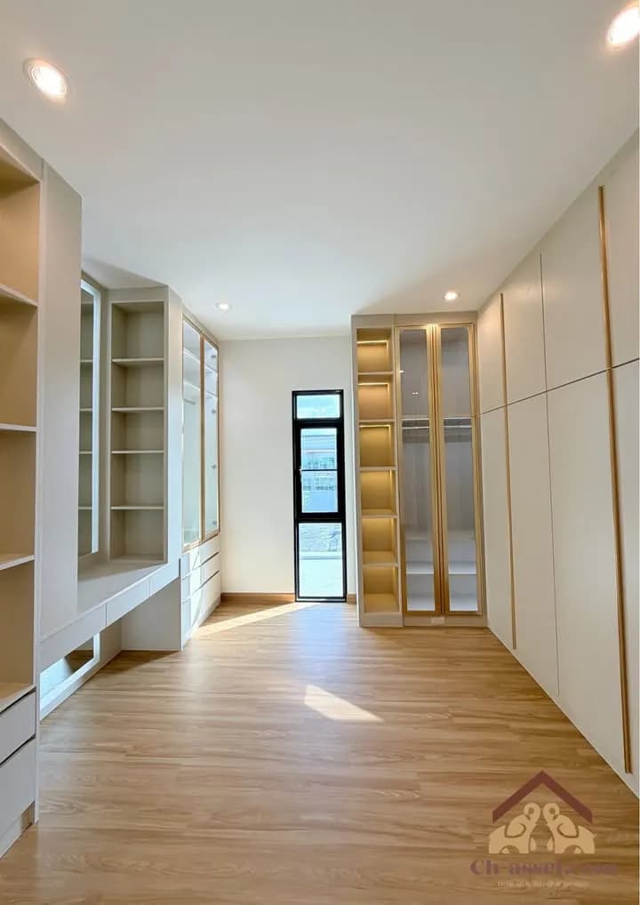 ผลงานบิ้วอิน บ้านสร้างเอง โดย CH Asset รูปที่ 77