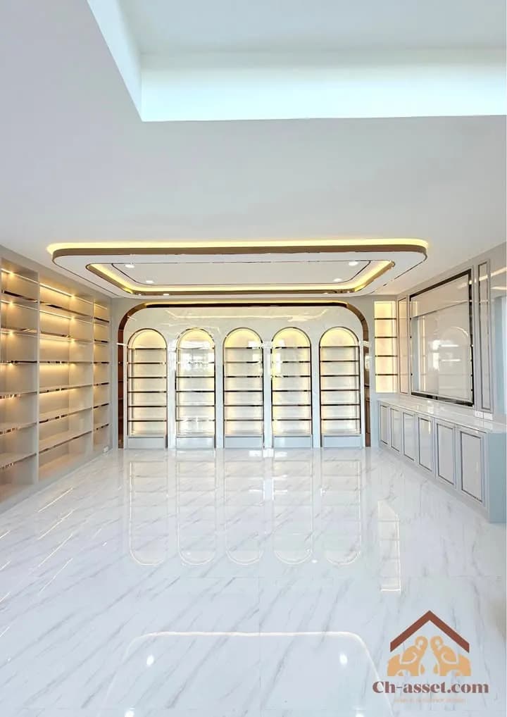 ผลงานบิ้วอิน Grandio2 Vibhavadi Rangsit โดย CH Asset รูปที่ 2
