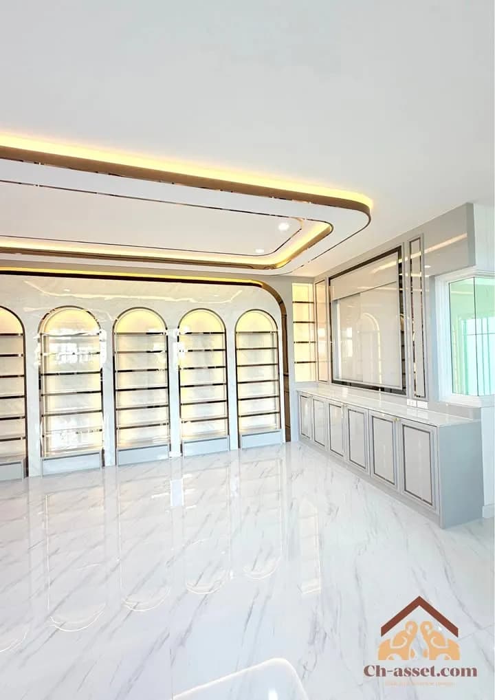 ผลงานบิ้วอิน Grandio2 Vibhavadi Rangsit โดย CH Asset รูปที่ 4