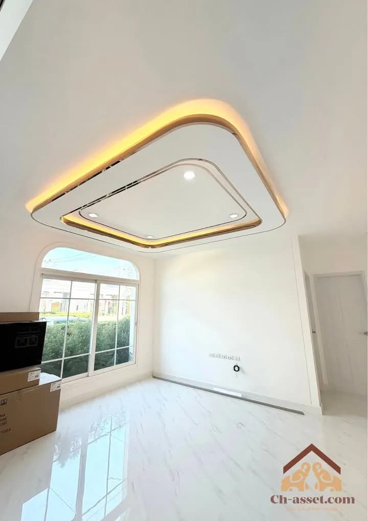 ผลงานบิ้วอิน Grandio2 Vibhavadi Rangsit โดย CH Asset รูปที่ 11