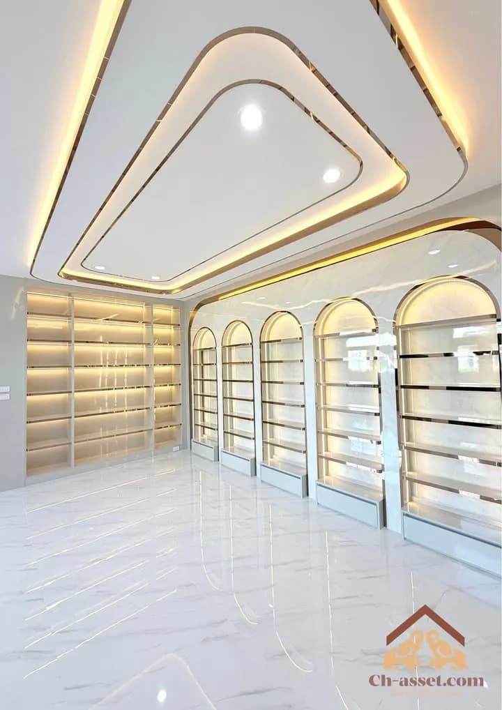 ผลงานบิ้วอิน Grandio2 Vibhavadi Rangsit โดย CH Asset รูปที่ 3