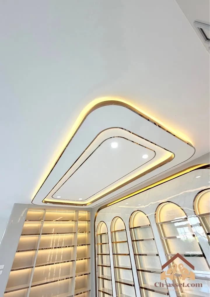 ผลงานบิ้วอิน Grandio2 Vibhavadi Rangsit โดย CH Asset รูปที่ 6