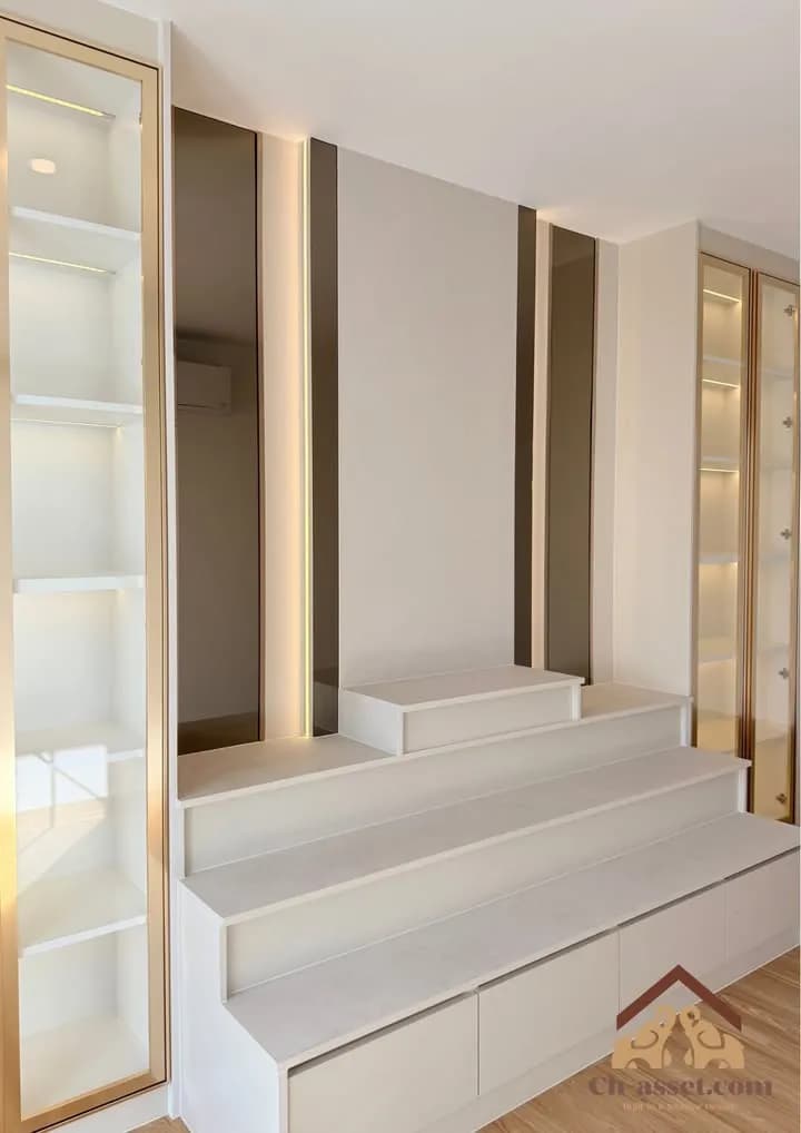 ผลงานบิ้วอิน บ้านสร้างเอง โดย CH Asset รูปที่ 86