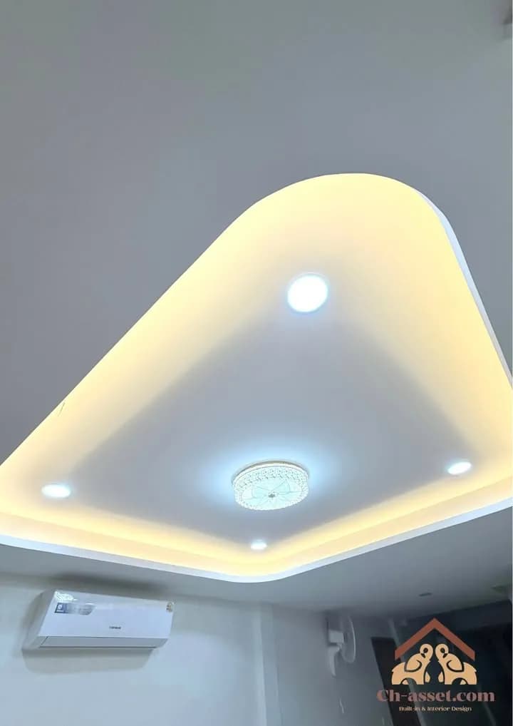 ผลงานบิ้วอิน บ้านสร้างเอง โดย CH Asset รูปที่ 97