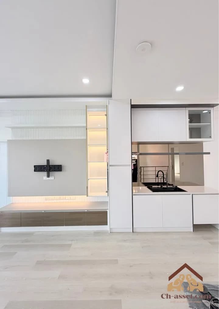 ผลงานบิ้วอิน บ้านสร้างเอง โดย CH Asset รูปที่ 99