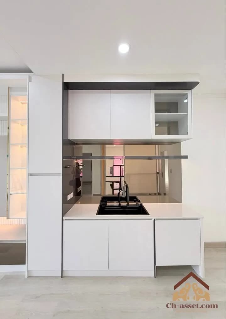 ผลงานบิ้วอิน บ้านสร้างเอง โดย CH Asset รูปที่ 102