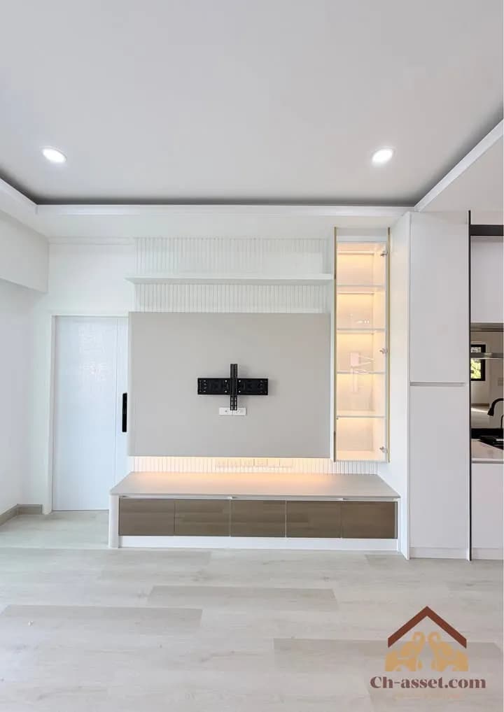 ผลงานบิ้วอิน บ้านสร้างเอง โดย CH Asset รูปที่ 103