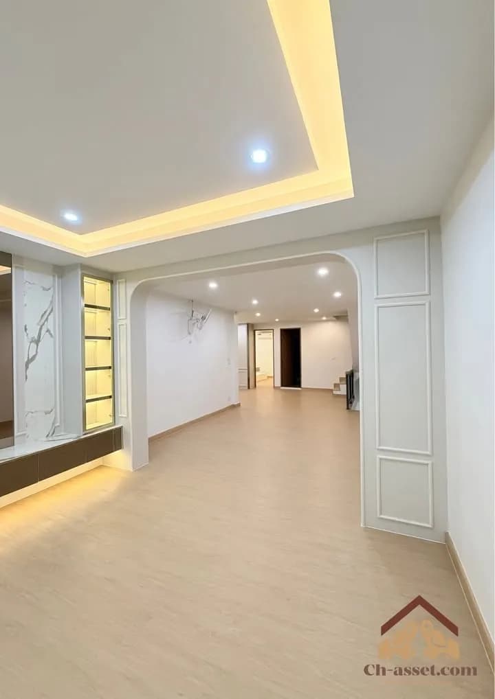 ผลงานบิ้วอิน บ้านสร้างเอง โดย CH Asset รูปที่ 116