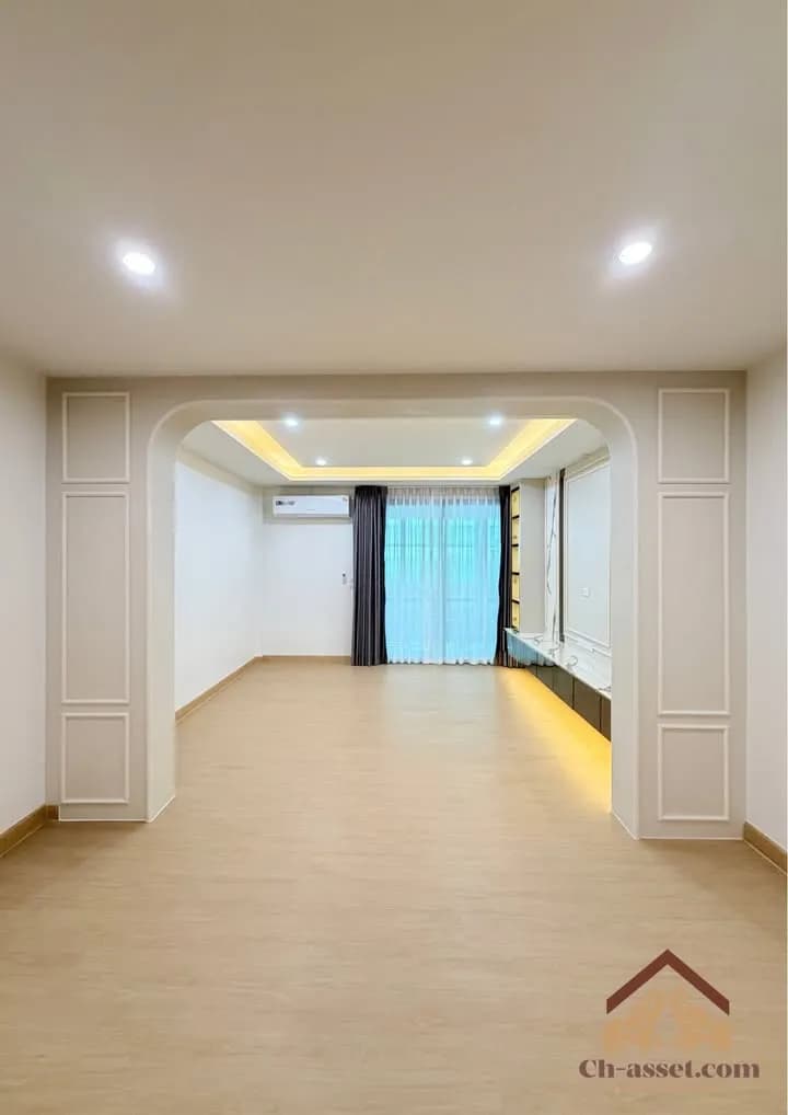 ผลงานบิ้วอิน บ้านสร้างเอง โดย CH Asset รูปที่ 120