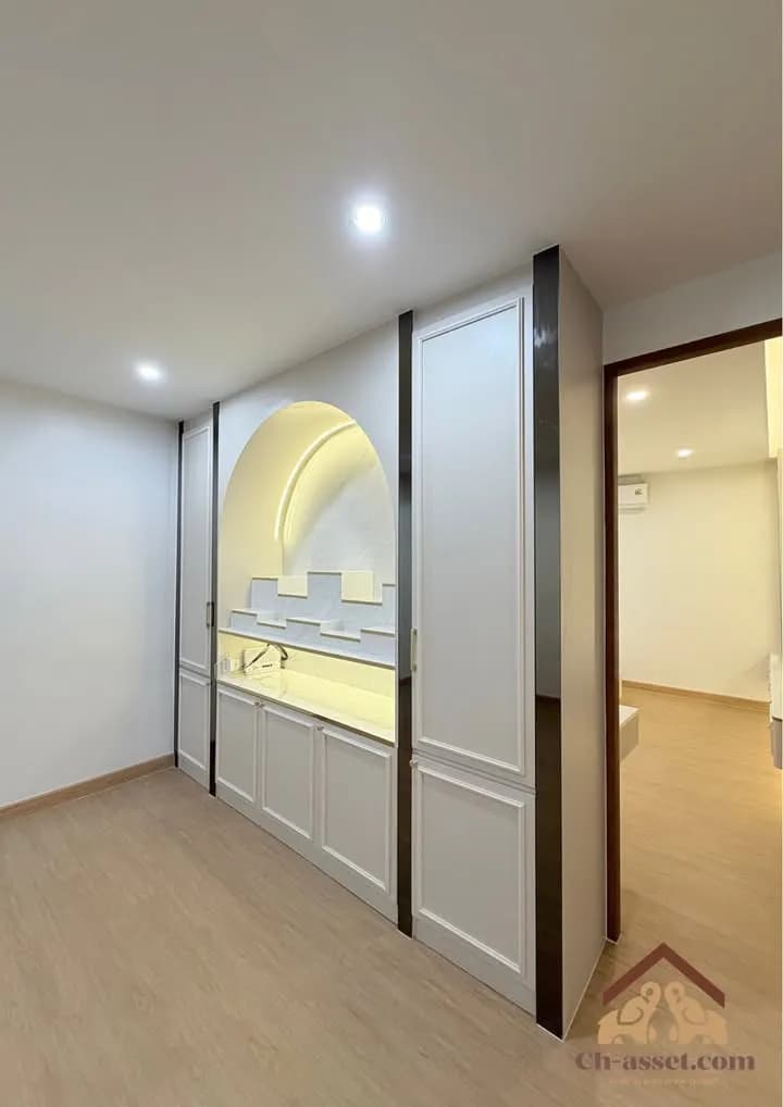ผลงานบิ้วอิน บ้านสร้างเอง โดย CH Asset รูปที่ 123