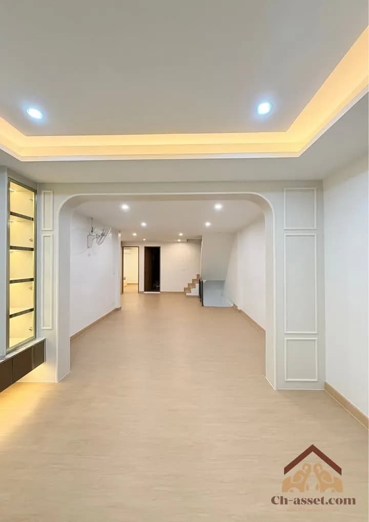 ผลงานบิ้วอิน บ้านสร้างเอง โดย CH Asset รูปที่ 117