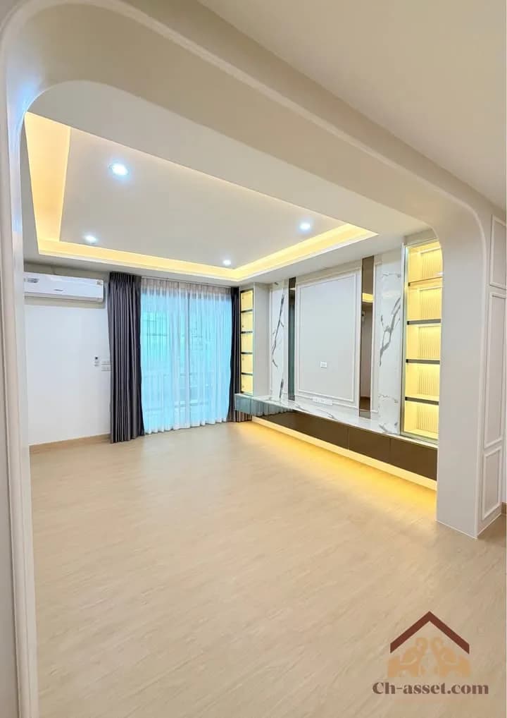 ผลงานบิ้วอิน บ้านสร้างเอง โดย CH Asset รูปที่ 121