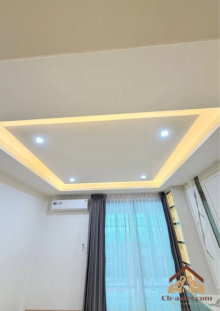 ผลงานบิ้วอิน บ้านสร้างเอง โดย CH Asset รูปที่ 119