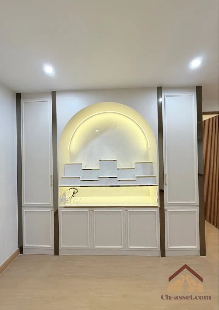 ผลงานบิ้วอิน บ้านสร้างเอง โดย CH Asset รูปที่ 122