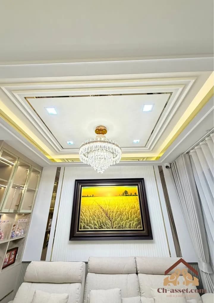ผลงานบิ้วอิน Cozy Ladprao 83 โดย CH Asset รูปที่ 19