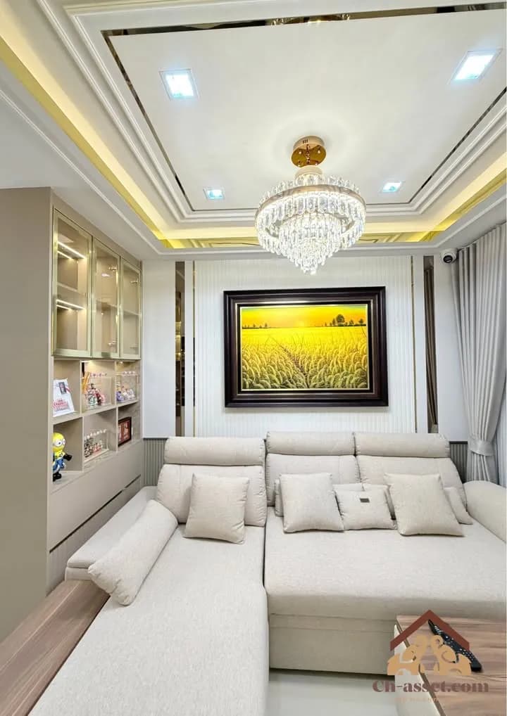 ผลงานบิ้วอิน Cozy Ladprao 83 โดย CH Asset รูปที่ 18