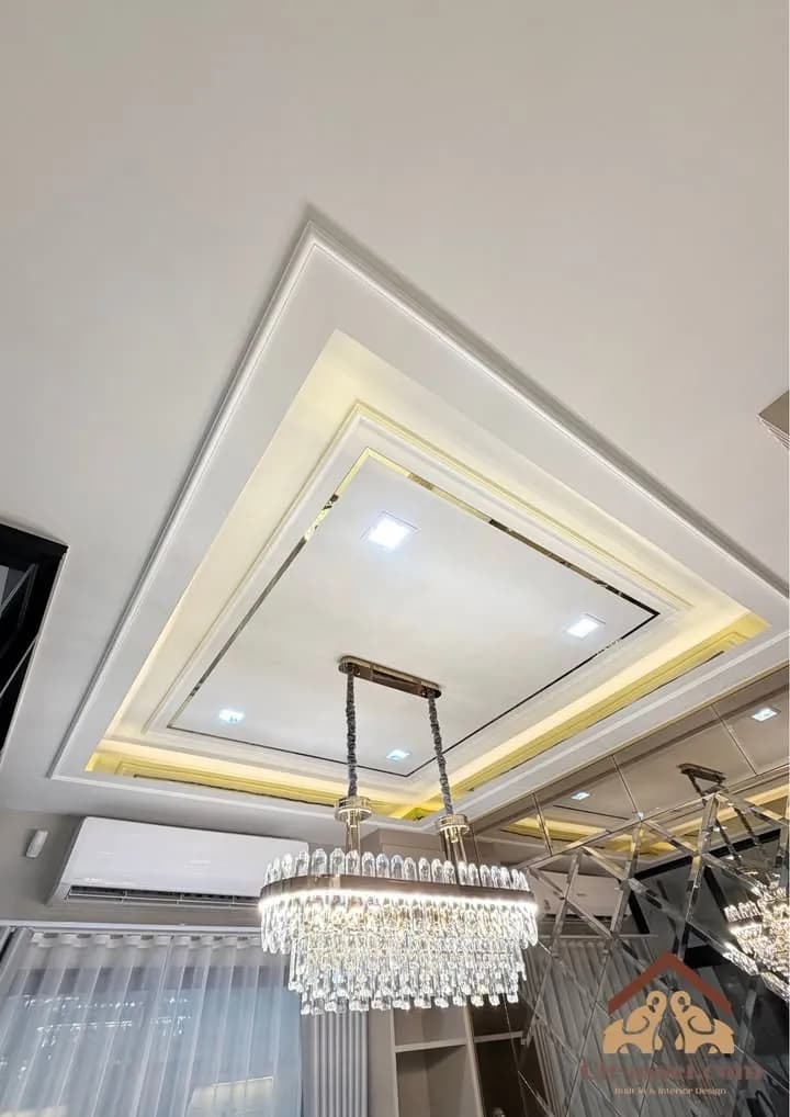 ผลงานบิ้วอิน Cozy Ladprao 83 โดย CH Asset รูปที่ 16