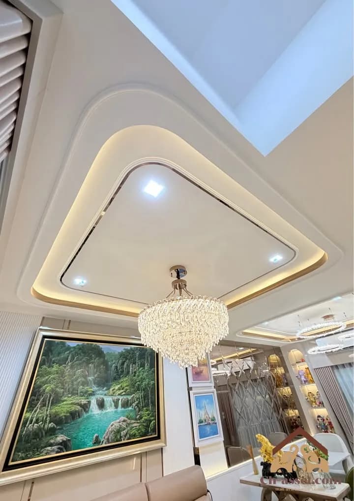 ผลงานบิ้วอิน Cozy Ladprao 83 โดย CH Asset รูปที่ 27