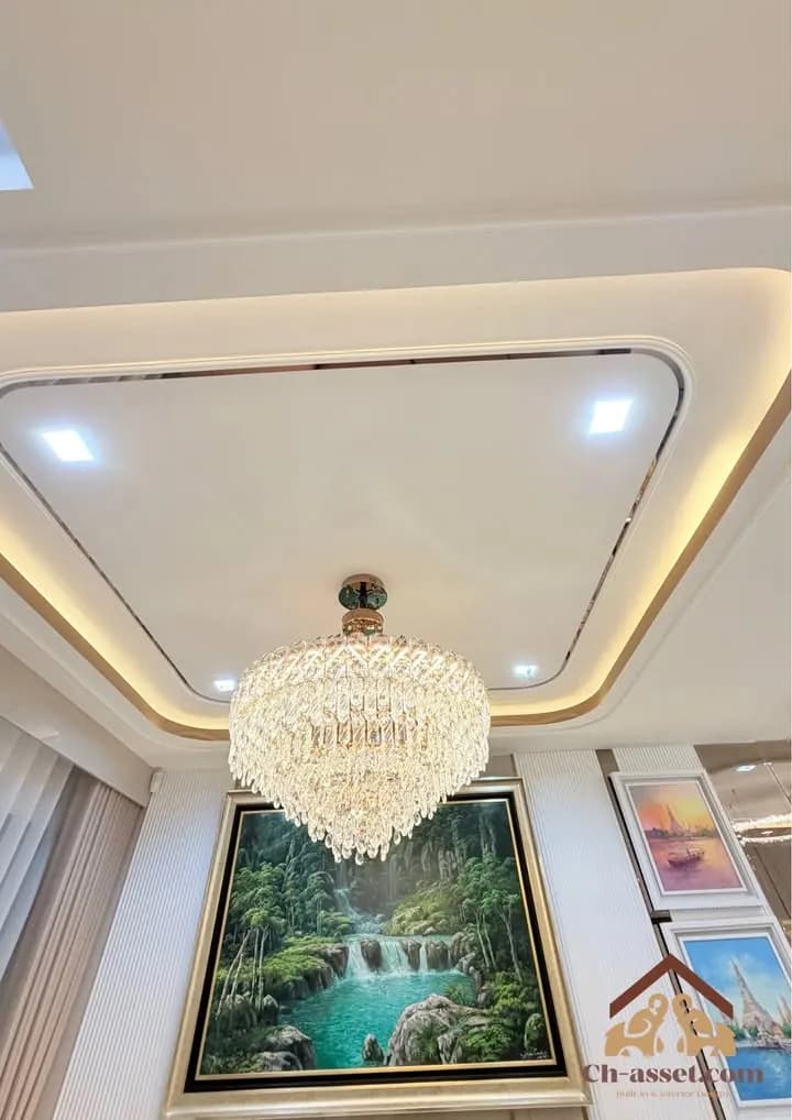 ผลงานบิ้วอิน Cozy Ladprao 83 โดย CH Asset รูปที่ 25