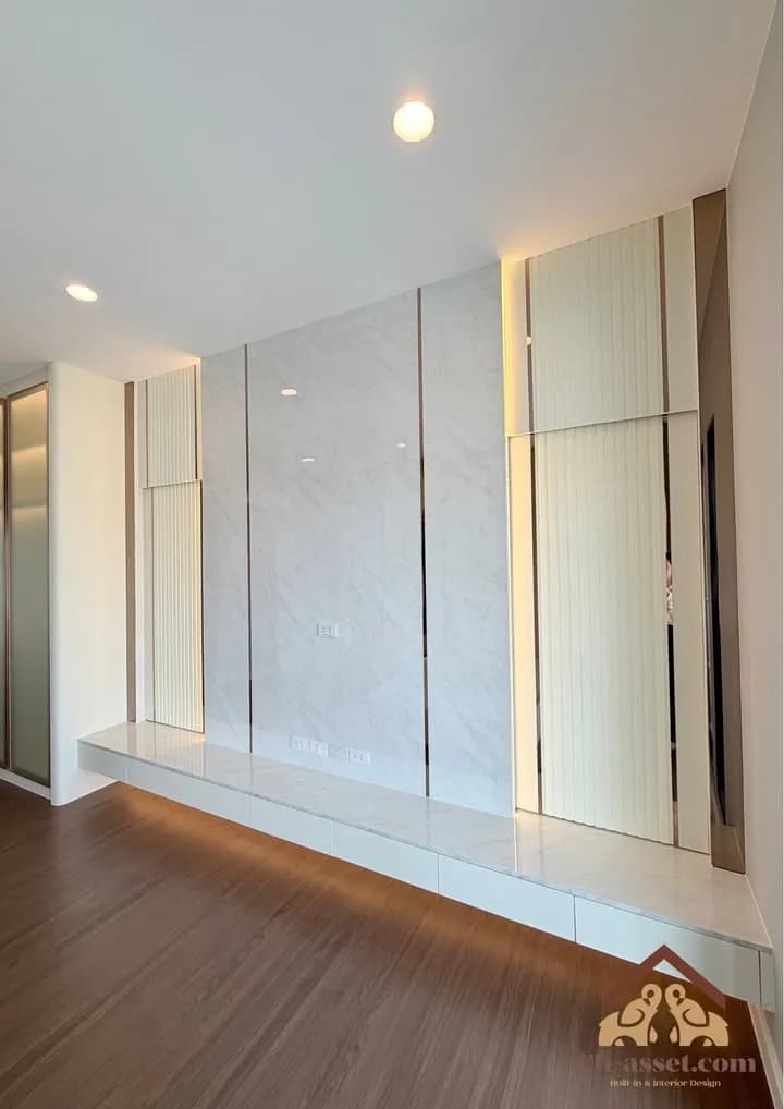 ผลงานบิ้วอิน Setthasiri Don Mueang โดย CH Asset รูปที่ 8