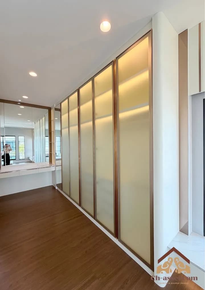 ผลงานบิ้วอิน Setthasiri Don Mueang โดย CH Asset รูปที่ 12