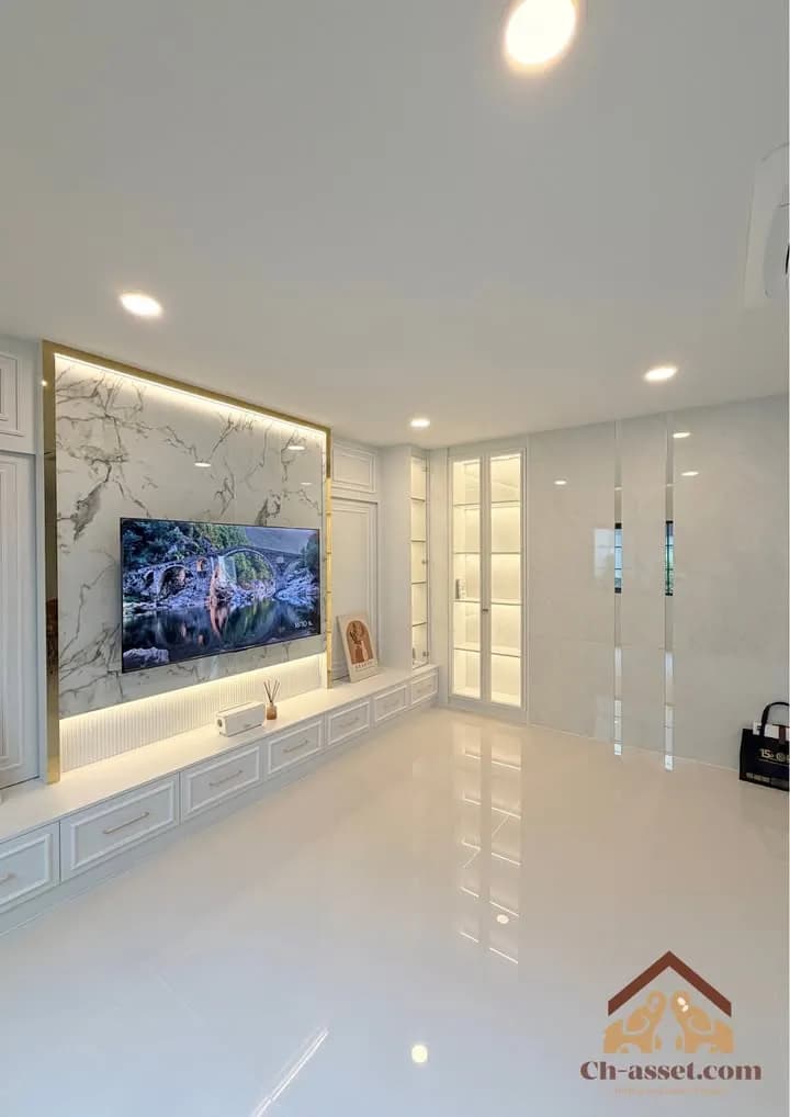 ผลงานบิ้วอิน CENTRO RAMA5-NAKHON IN โดย CH Asset รูปที่ 4