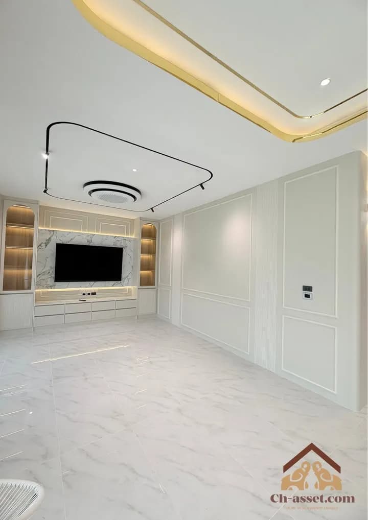 ผลงานบิ้วอิน สารินเลควิว พันท้ายนรสิงห์ สมุทรสาคร โดย CH Asset รูปที่ 8