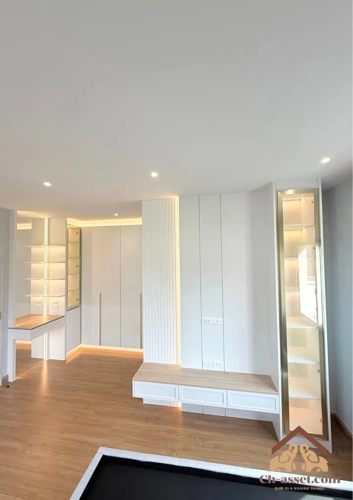 ผลงานบิ้วอิน Centro Bangna โดย CH Asset รูปที่ 20