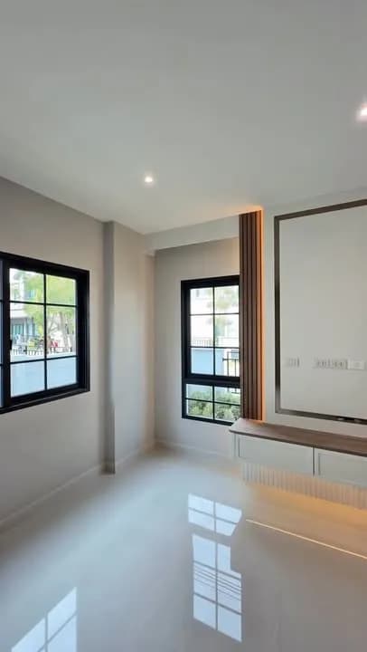 ผลงานบิ้วอิน Centro Bangna โดย CH Asset รูปที่ 23