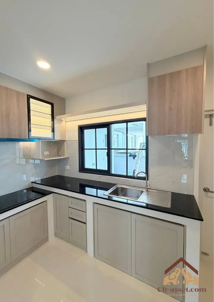 ผลงานบิ้วอิน Centro Bangna โดย CH Asset รูปที่ 29