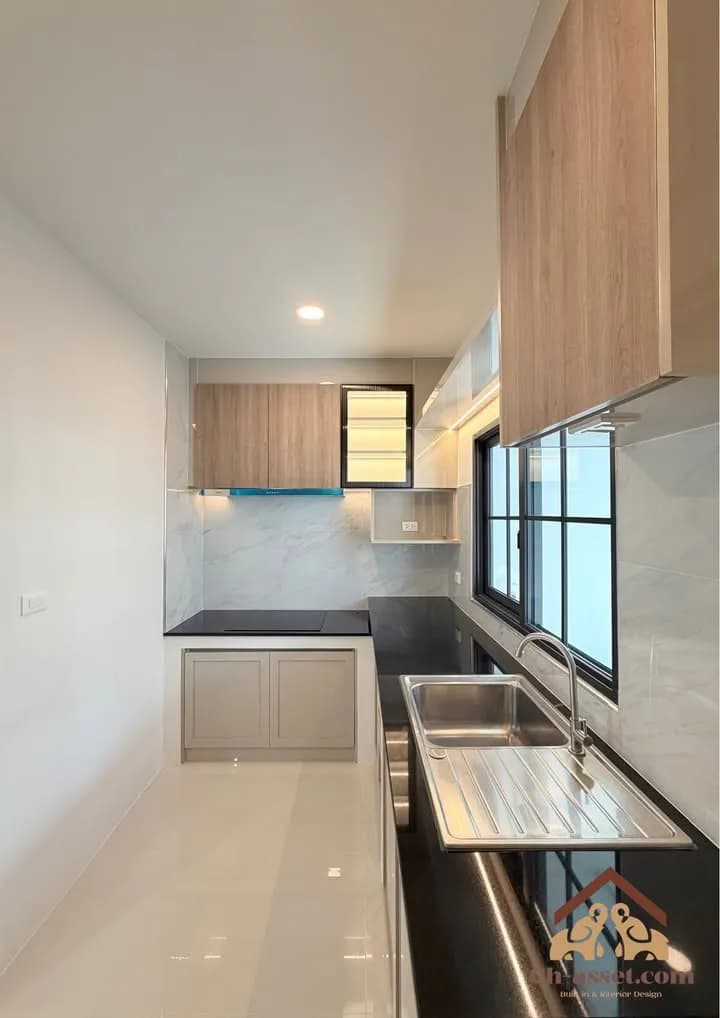 ผลงานบิ้วอิน Centro Bangna โดย CH Asset รูปที่ 30