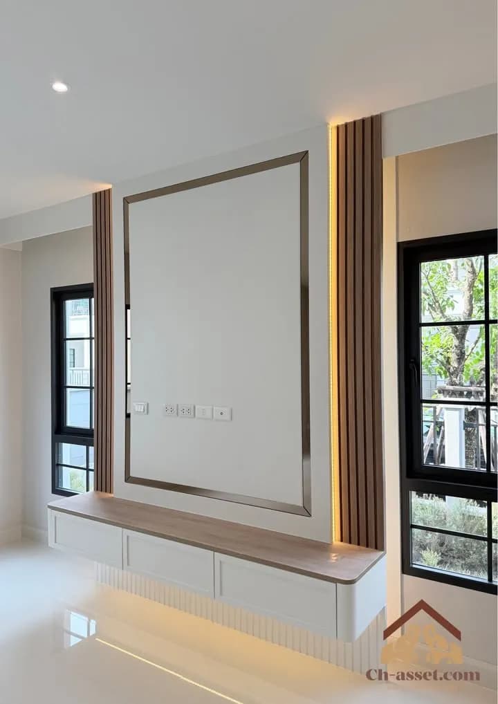 ผลงานบิ้วอิน Centro Bangna โดย CH Asset รูปที่ 25