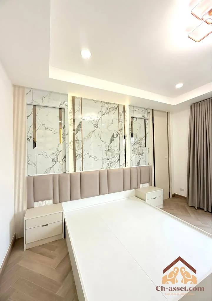 ผลงานบิ้วอิน หมู่บ้านชลลดา บางบัวทอง โดย CH Asset รูปที่ 10
