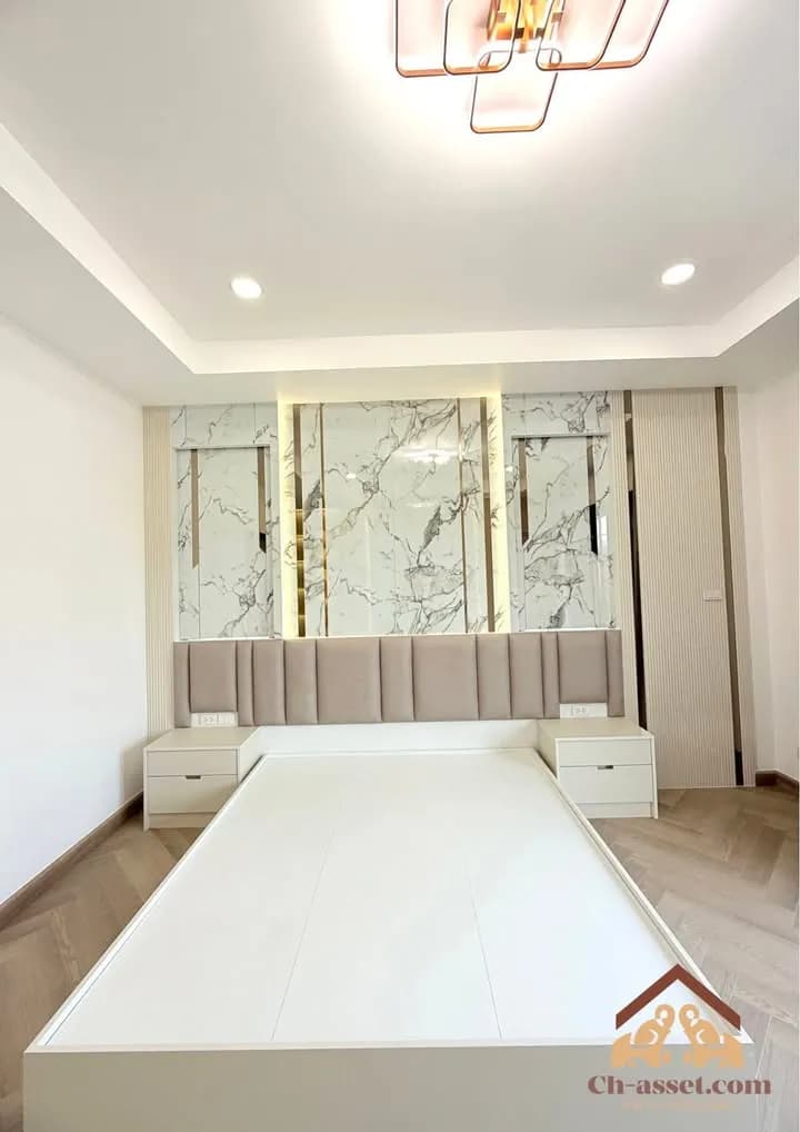 ผลงานบิ้วอิน หมู่บ้านชลลดา บางบัวทอง โดย CH Asset รูปที่ 8