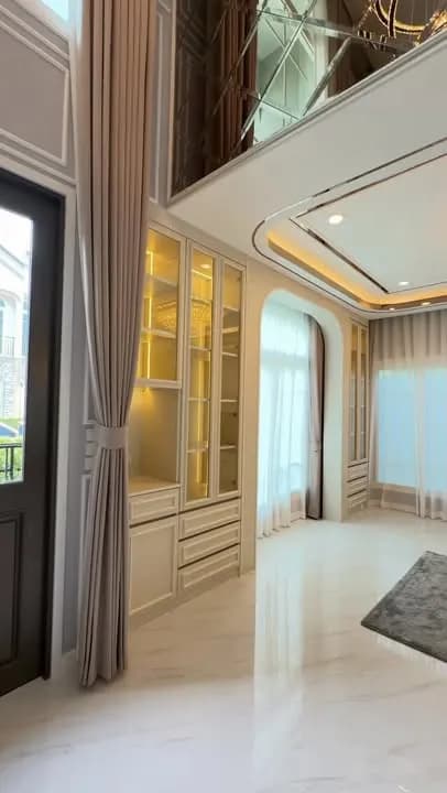 ผลงานบิ้วอิน แกรนดิโอ บางนา กม.5 โดย CH Asset รูปที่ 1