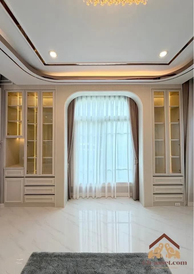 ผลงานบิ้วอิน Grandio Bangna Km.5 Bang Phli Samut Prakan โดย CH Asset รูปที่ 6