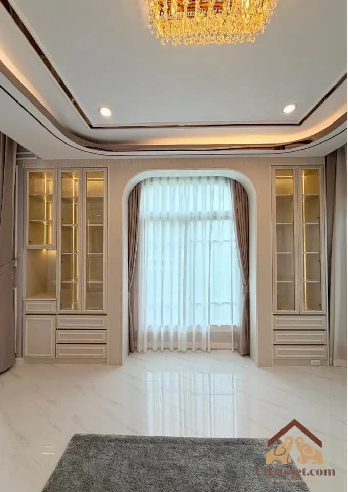 ผลงานบิ้วอิน Grandio Bangna Km.5 Bang Phli Samut Prakan โดย CH Asset รูปที่ 4